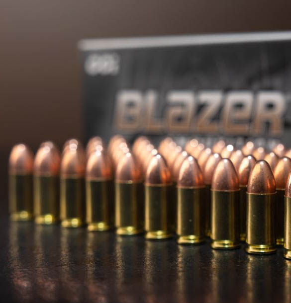 9mm Ammo for Sale