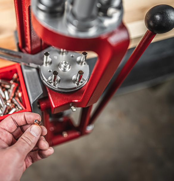 Rifle, Pistol, & Shotgun Reloading Supplies | Sportsman's