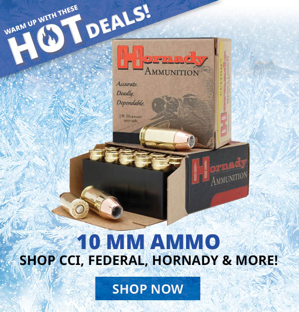 Sig Sauer Venari Hunting 277 SIG FURY Ammo 130 Gr SP - Ammo Deals