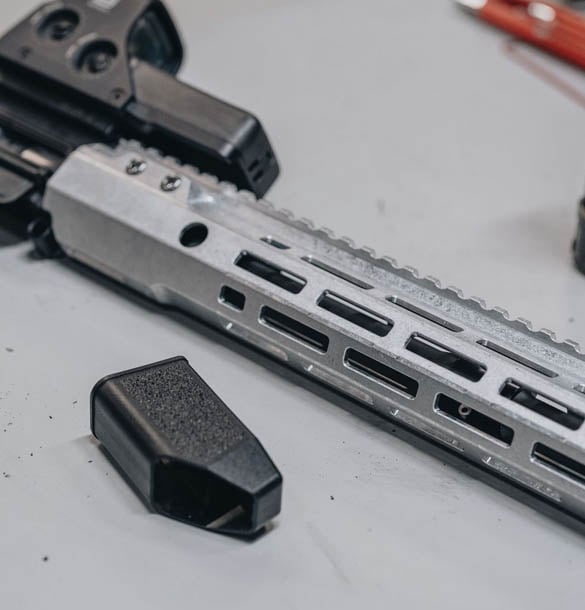 Aero Precision Firearm Accessories