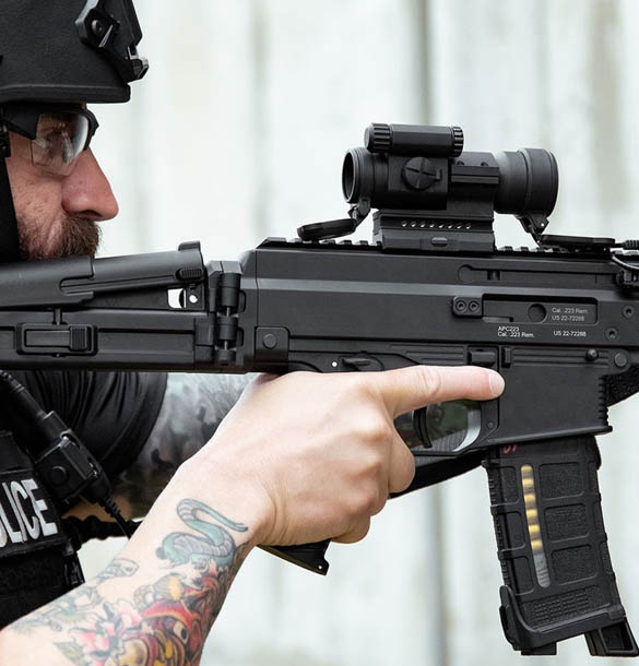 Aimpoint Optics for Sale