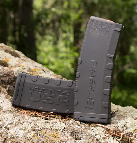 Shop AR-15 Magazines