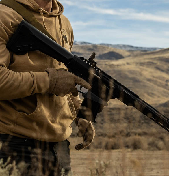 Black Friday Deals on Defense Shotguns