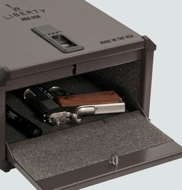 Liberty Gun Safes