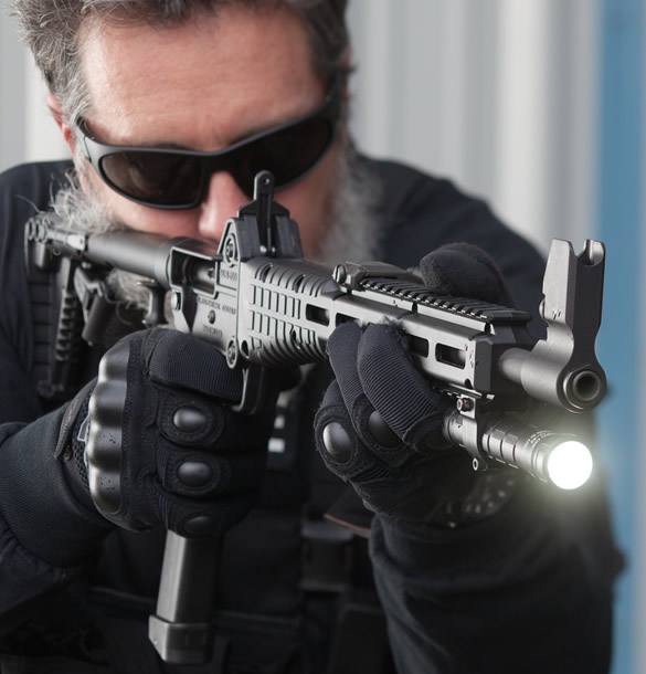 Kel-Tec Sub-2000 Rebate