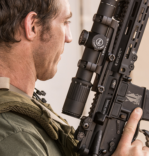 Leupold Optics for Sale
