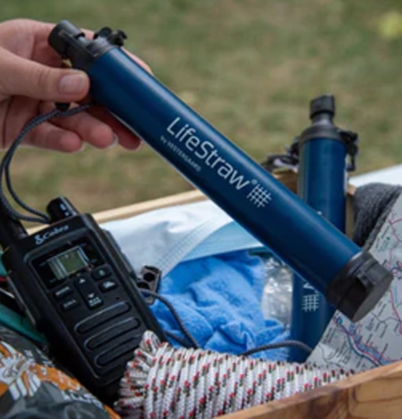 LifeStraw
