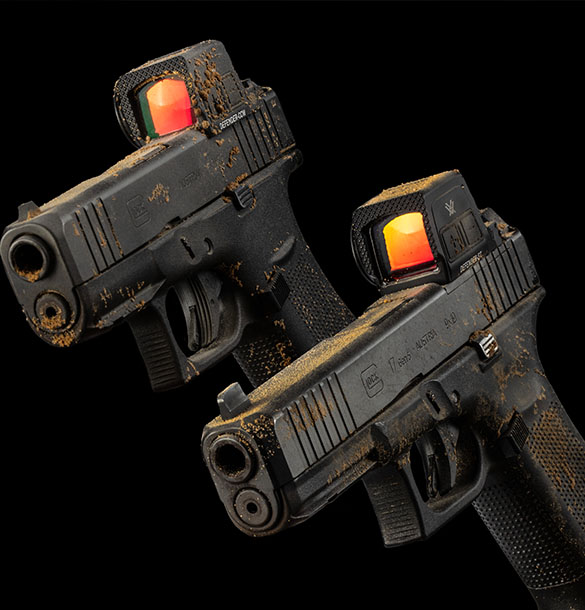 Reflex Sights for Sale