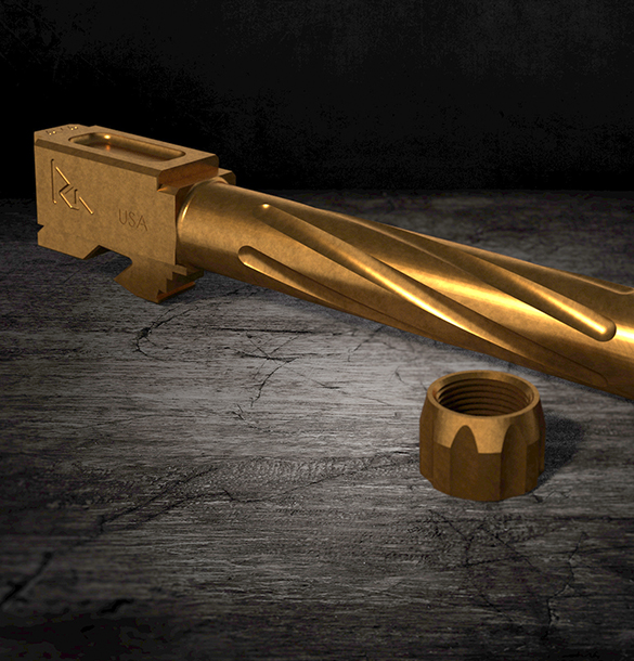 Rival Arms Accessories for Sale