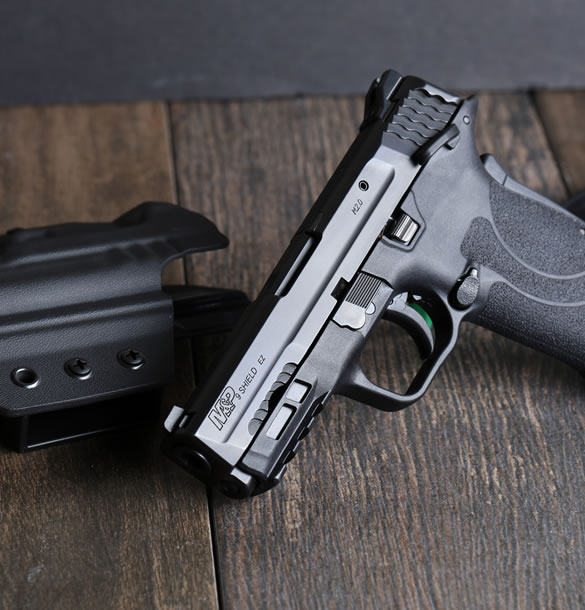 Smith & Wesson Pistols