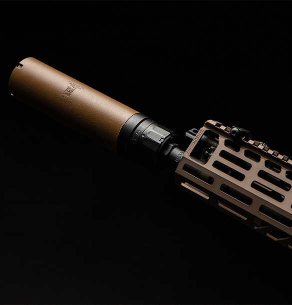Suppressor deals