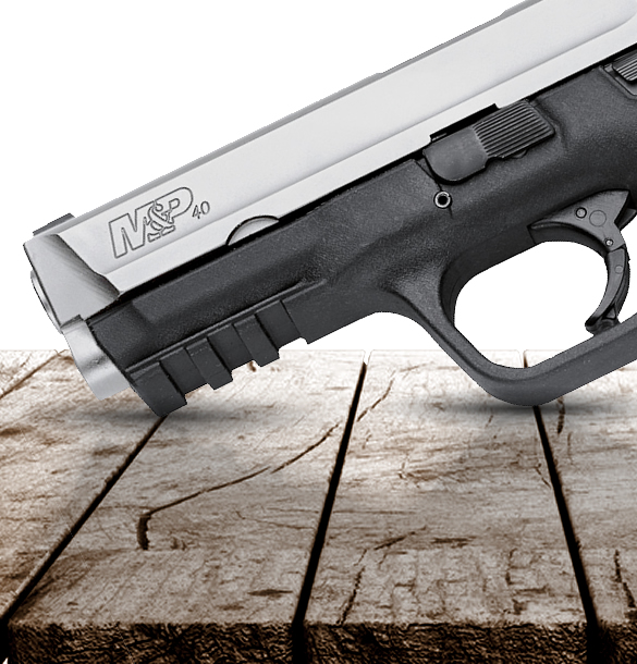 S&W M&P Pistols