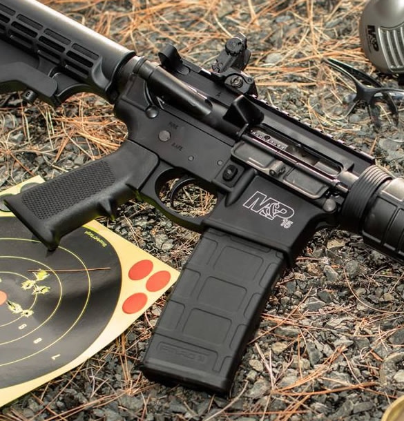 S&W M&P15 Sport II Rifle