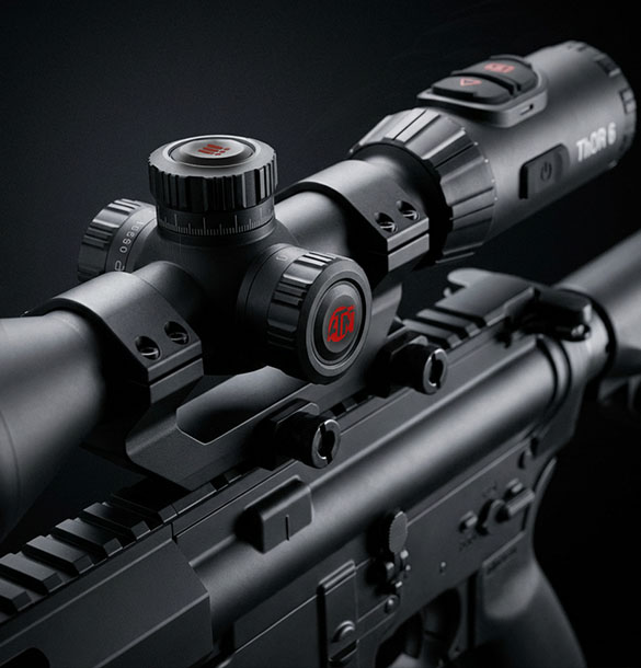 Thermal Optics for Sale