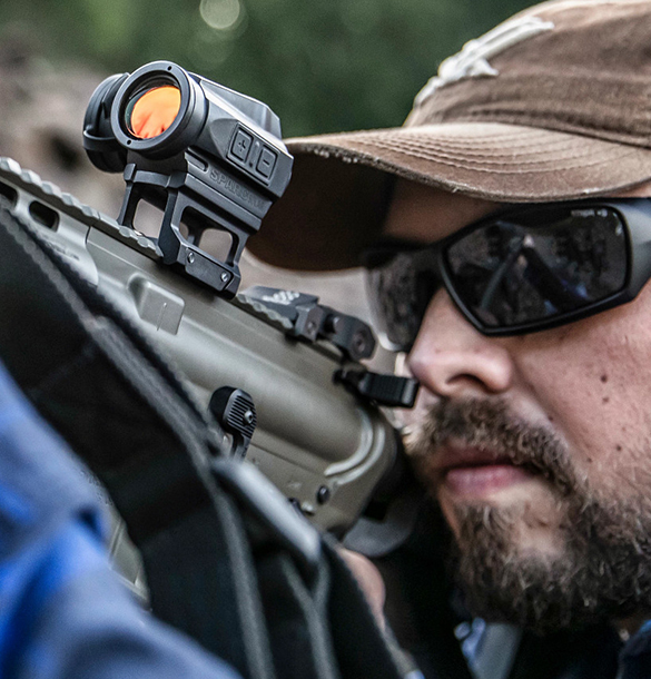 Vortex Optics