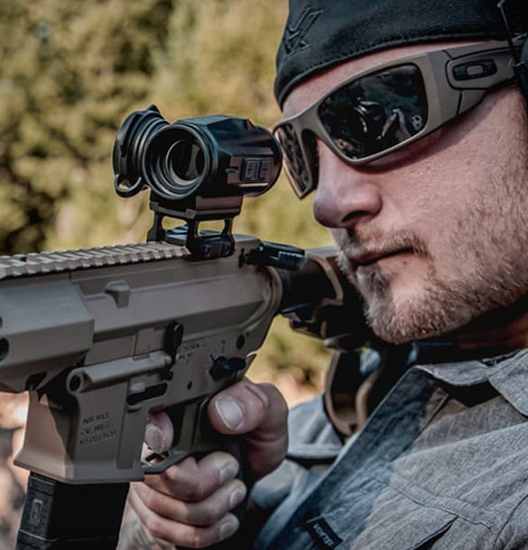 Vortex Optics