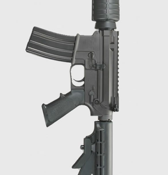 Windham AR-15 SRC Carbon Fiber Rifle