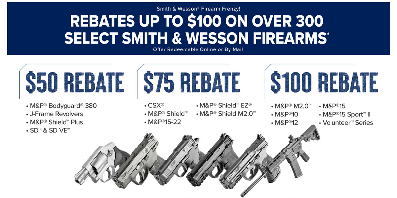 S W Rebate Tracking