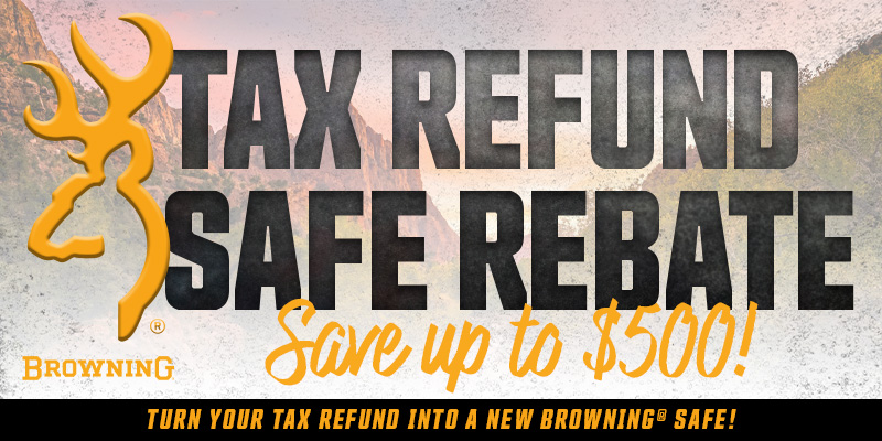Tax Refund Rebate