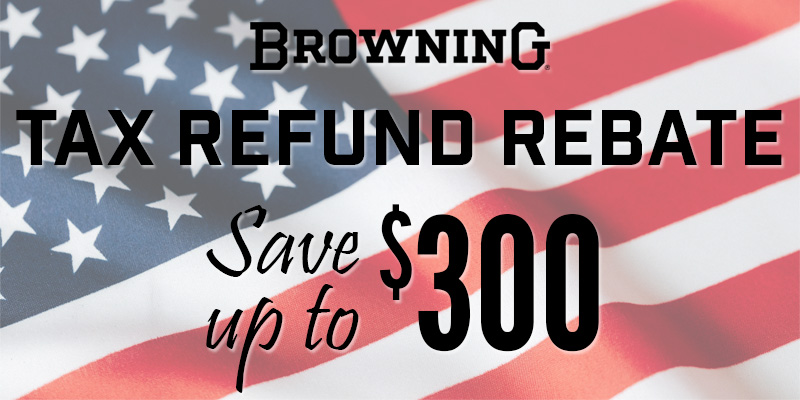 Tax Refund Rebate