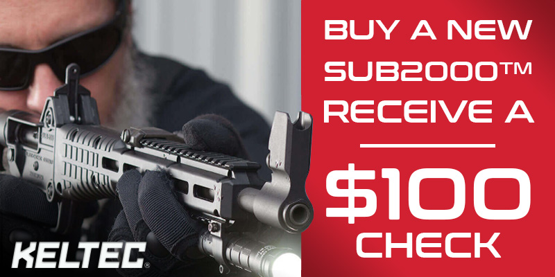 Kel Tec Rebate Sub2000 Rebate Sportsman s Outdoor Superstore Kel Tec Rebate Sub2000 Rebate Sportsman s Outdoor Superstore