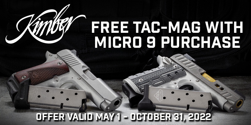 Free Tac Mag 