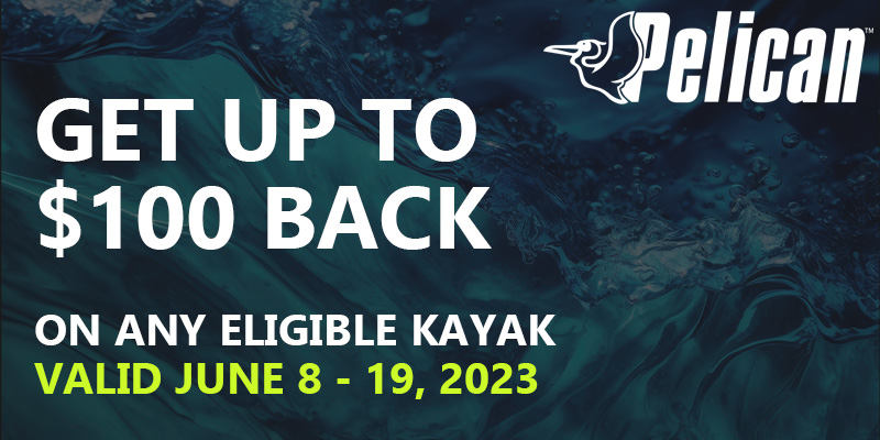 Kayak Promotion