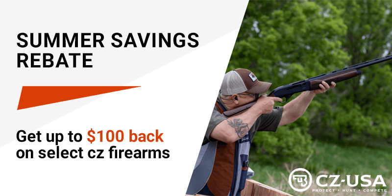 Summer Savings Rebate