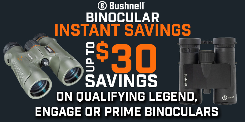 Bushnell Rebate Binocular Rebate Sportsman s Outdoor Superstore