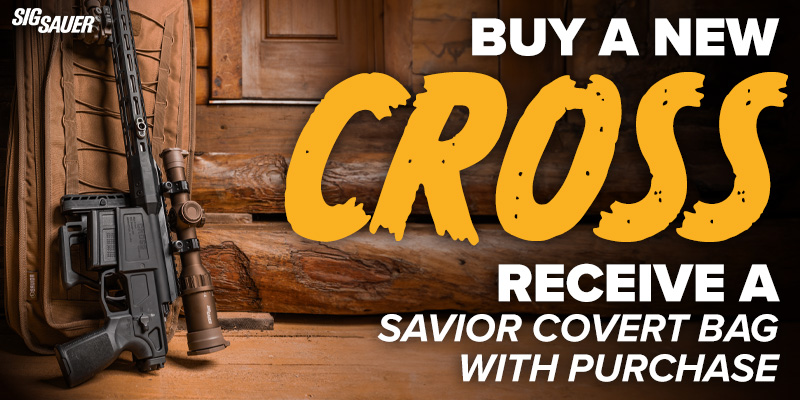 Cross Promo