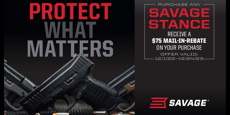 Protect What Matters