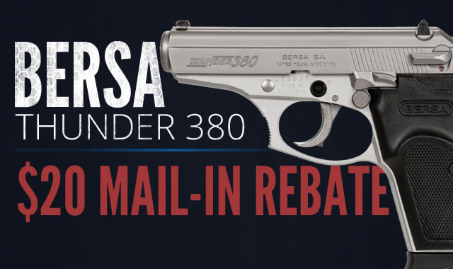 Sierra Outdoor Mail In Rebate