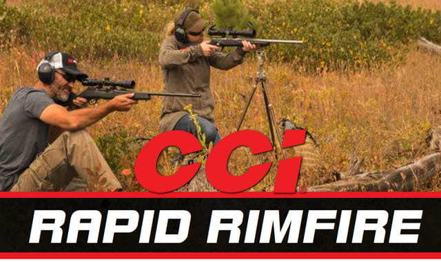 Rapid Rimfire Rebate