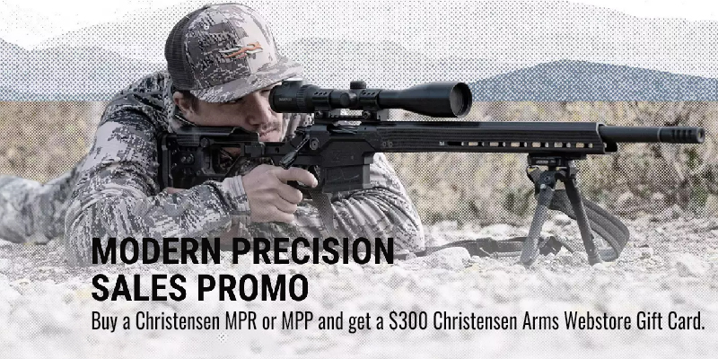christensen-arms-promotion-modern-precision-sales-promo-vance-outdoors