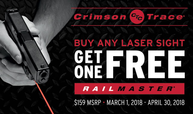 Rail Master Promotion