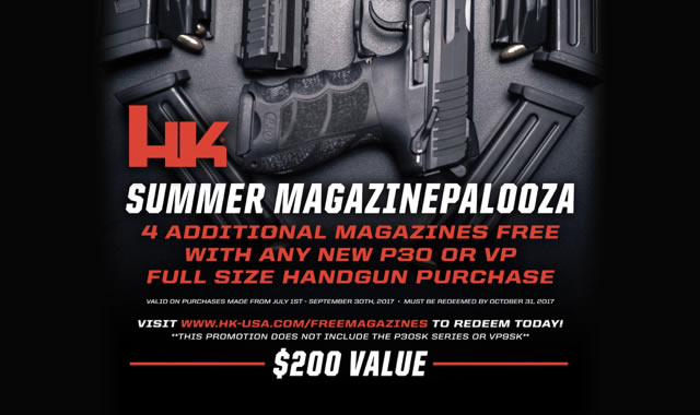 2017 HK Summer Magazinepalooza
