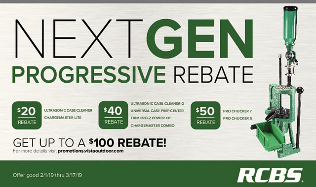 Next Gen Rebate