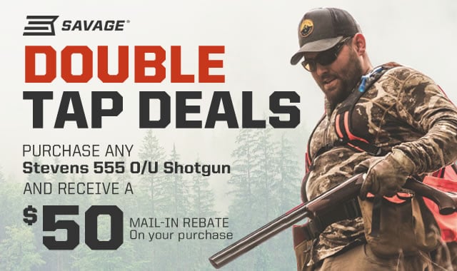 Double Tap Deals