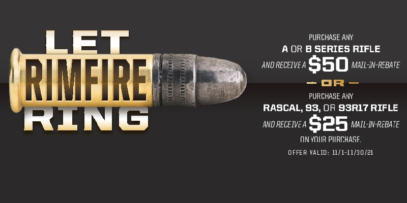 Let Rimfire Ring