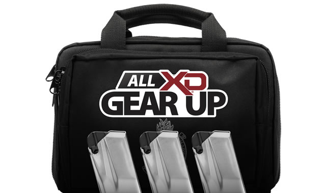 All XD Gear Up Program