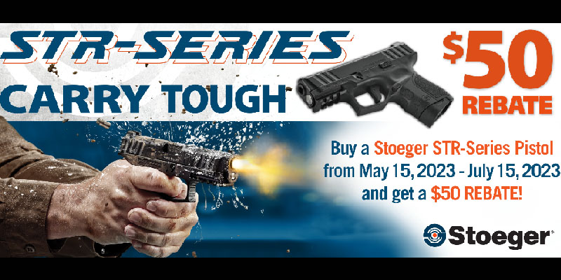 Carry Tough Rebate