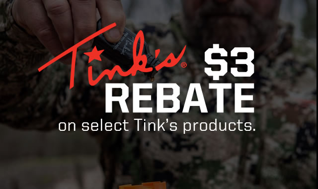 Tinks Rebate Form