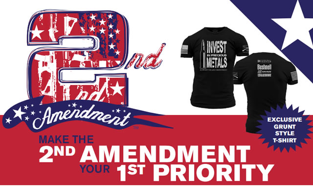 2nd Amendment Rebate