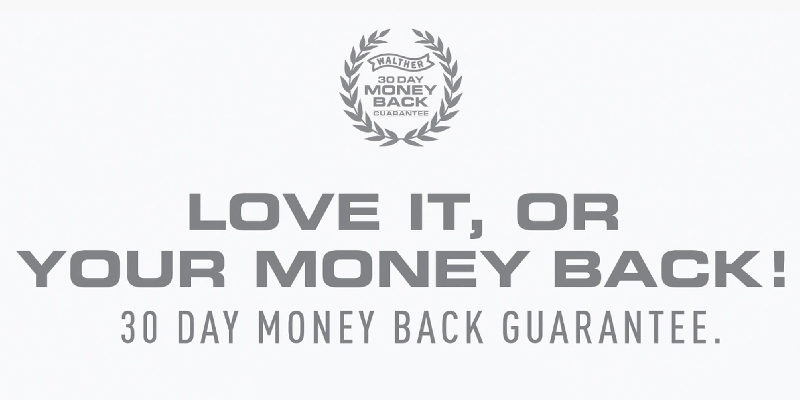 Rebate: Love it or your Money Back
