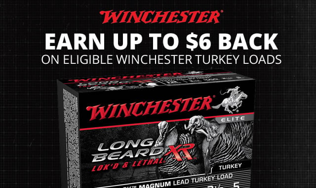 Turkey Load Rebate