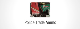 Shop Police Trade Ammunition