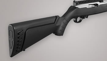 Ruger-10-22-50th-Lightweight-Stock