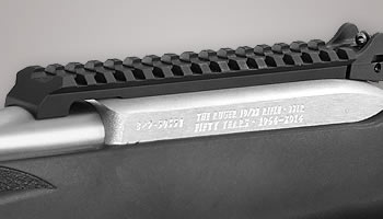 Ruger-10-22-50th-Picatinny-Rail