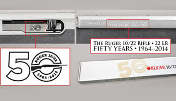 Ruger-10-22-50th-Special-Edition-Markings-and-Box