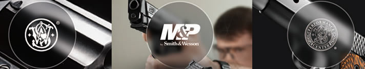 Smith and Wesson Brand Store